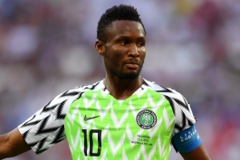 Nigeria-Chelsea-FIFA-فیفا-لیگ برتر-چلسی-نیجریه