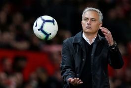 Mancehester United- Premier League- Portugal- Special One- لیگ برتر- انگلیس- پرتغال- آقای خاص- ورزشگاه اولدترافورد- منچستریونایتد