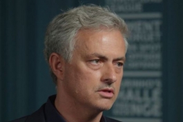 Portugal-Special One-Manchester United-آقای خاص-پرتغال-منچستریونایتد