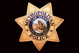 پلیس لاس وگاس- Las Vegas- Nevada- LS Police Forces