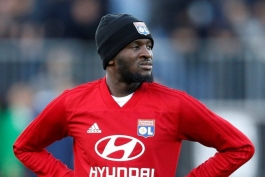 هافبک-فرانسه-لیون-لوشامپیونه-Ligue 1-OL Lyon-France