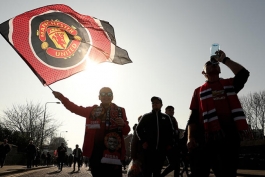Manchester United-منچستریونایتد-لیگ برتر-premier League