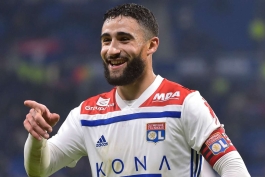 لیون-لوشامپیونه-فرانسه-France-Ligue 1-Lyon