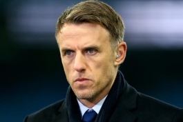 Phil Neville-فیل نویل