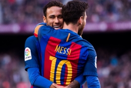 La Liga-Brazil-Argentina-Barcelona-بارسلونا-برزیل-آرژانتین-لالیگا