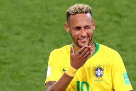 فیفا- تیم ملی برزیل- جام جهانی 2018- سلسائو