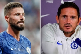 چلسی-لیگ برتر-فرانسه-انگلیس-Chelsea-France-Premier League-England