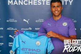 Spain-Citizens-Premier League-Manchester City-اسپانیا-سیتیزن‌ها-منچسترسیتی-لیگ برتر