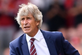 وست هم- لیگ برتر انگلیس- چکش ها