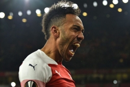 آرسنال-لیگ برتر-گابن-توپچی‌ها-Premier League-Arsenal-Gunners-Gabon