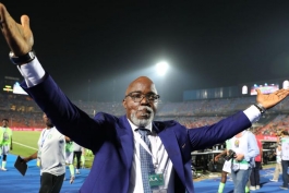 Nigeria-AFCON-جام ملت‌های آفریقا ۲۰۱۹-نیجریه