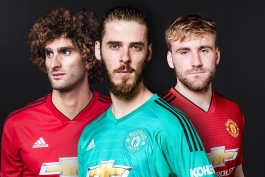 منچستریونایتد- شیاطین سرخ- لیگ برتر انگلیس- premier League- Manchester United