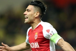 Monaco-Colombia-Ligue 1-موناکو-فرانسه-لوشامپیونه