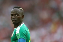 لیورپول-سنگال-جام ملت‌های آفریقا-CAF Cup-Senegal-Liverpool