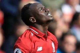 Premier League-Senegal-Reds-Liverpool-لیورپول-لیگ برتر-سنگال-قرمزها
