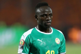 جام ملت‌های آفریقا ۲۰۱۹-سنگال-لیورپول-Senegal-Afcon 2019-Liverpool