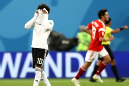 مصر- جام جهانی 2018- فیفا- لیورپول
