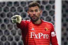 Watford-Premier League-England-انگلیس-لیگ برتر-واتفورد