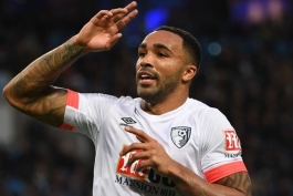 بورنموث-لیگ برتر-انگلیس-England-Premier league-Bournemouth