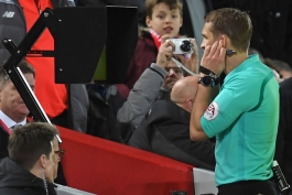لیگ برتر- نایکی- انگلیس- Video Assistant Referees- Premier League- England