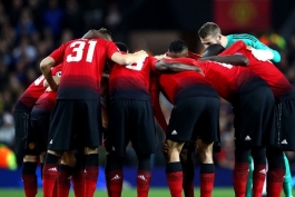 شیاطین سرخ- منچستریونایتد- لیگ برتر- Red devils- Manchester United- Premier League