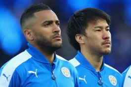 انگلیس-لیگ برتر-لسترسیتی-ژاپن-Premier League-Leicester City-England-Japan