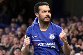 چلسی-لیگ برتر-اسپانیا-Spain-Premier League-Chelsea