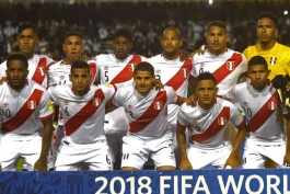 تیم ملی پرو