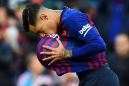 Barcelona-Brazil-Blugrana-La liga-Spain-اسپانیا-بلوگرانا-بارسلونا-برزیل- لالیگا