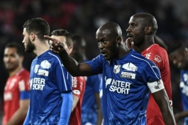 Amien-Dijon-Ligue 1-France-فرانسه-دیژون-آمیان-لوشامپیونه