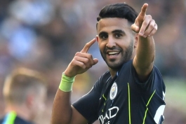 لیگ برتر-الجزایر-منچسترسیتی-سیتیزن‌ها-Manchester City-Algeria-Premier League