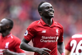 Liverpool- Premier League- Senegal- سنگال- قرمزها- لیگ برتر- لیورپول