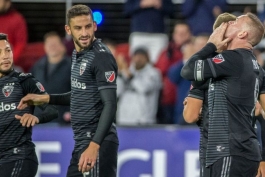 آمریکا-دی سی یونایتد-وازا-MLS-USA-DC United
