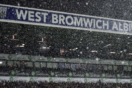 وست برومویچ- لیگ برتر انگلیس- ورزشگاه هاوتورنز