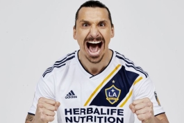 لیگ فوتبال آمریکا- MLS- لس آنجلس گلکسی