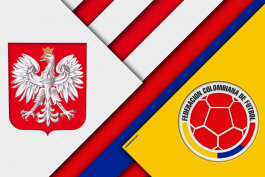 لهستان-کلمبیا