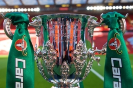 Carabao Cup-لیگ کاپ