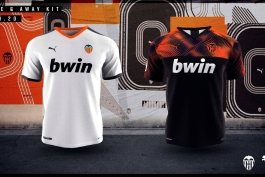 Spain-La Liga-Puma-پوما-اسپانیا-لالیگا-والنسیا-والنسیا-Valencia