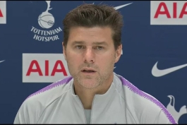 آرژانتین- اسپرز- نایکی- لیگ برتر- تاتنهام- Tottenham- Spurs- Premier League