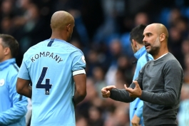 لیگ برتر-اسپانیا-منچسترسیتی-سیتیزن‌ها-Belgium-England-Premier league-Spain-Manchester City