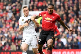 منچستریونایتد-لیگ برتر-انگلیس-اکوادور-اولدترافورد-Red Devils-PremierLeague-Manchester United-England