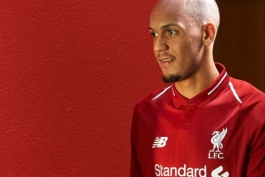 لیورپول- قرمزها- لیگ برتر انگلیس