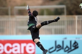 لیگ برتر فوتبال - سایپا