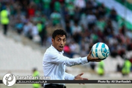 فوتبال ایران-ماشین سازی-iran football-mashin sazi