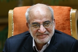 استاندار تهران