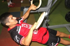 لیگ برتر فوتبال - پرسپولیس
