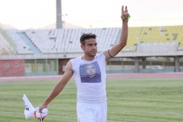 لیگ برتر فوتبال-ماشین سازی-بازیکن-persian gulf league-football player-mashin sazi