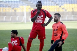لیگ برتر فوتبال - پرسپولیس