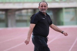 لیگ برتر فوتبال-سرمربی-سیاه جامگان