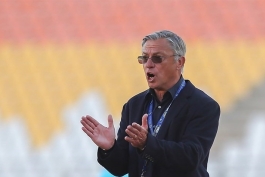 تیم ملی امید ایران - تیم ملی فوتبال امید